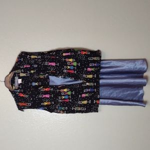 Vintage Y2K sleeveless top